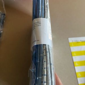 Palm + Perkins Upcycled Cloth Napkins